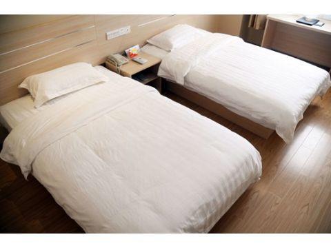 מלון Super 8 Nanjing Jiefang Road מראה חיצוני תמונה