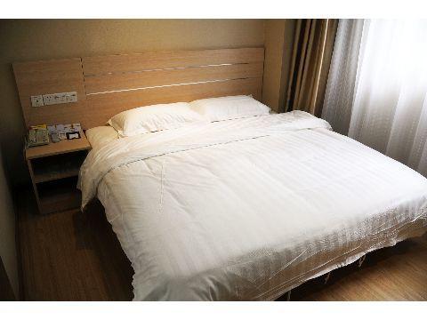 מלון Super 8 Nanjing Jiefang Road מראה חיצוני תמונה